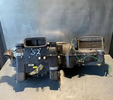 Mercedes-Benz C W202 Interior heater climate box assembly 2028302762 9464610000 8464610000