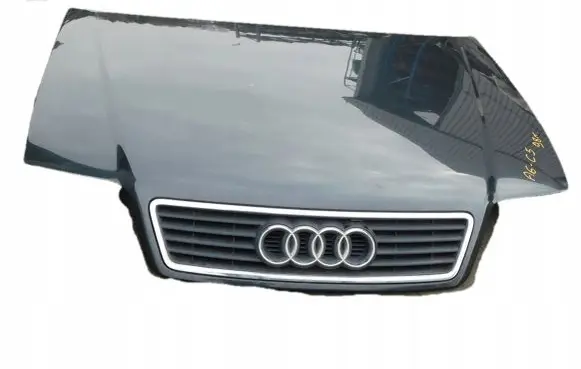 Audi A6 S6 C5 4B Engine bonnet/hood
