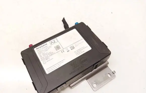 Nissan e-NV200 Other control units/modules 282755sa4d 51986511