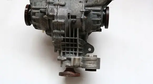 Audi A5 Rear differential 0D3500043