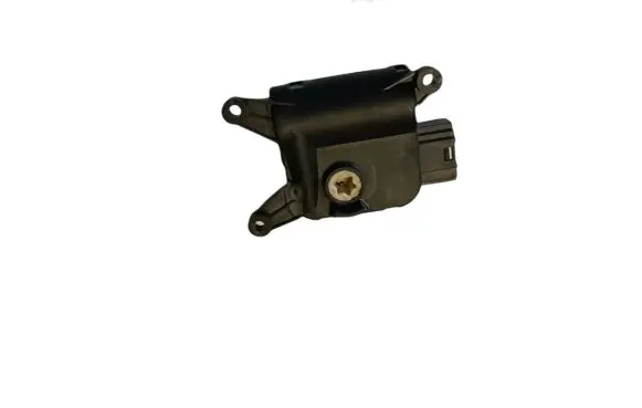 Volkswagen Golf Plus Air flap motor/actuator 3C0907511D 1168802930