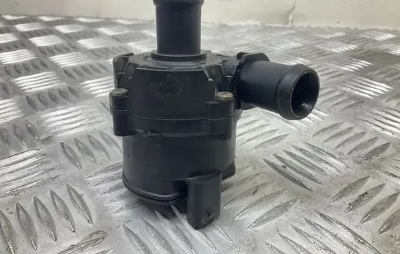 Seat Leon (5F) Electric auxiliary coolant/water pump 5c0965205 5C0965567