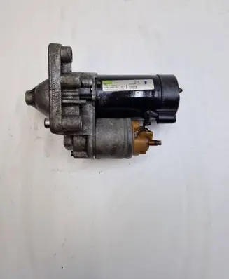 Peugeot 207 Starter motor 9640825280 26F80562SC