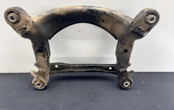 Audi A6 S6 C6 4F Front subframe 4F0399313AD