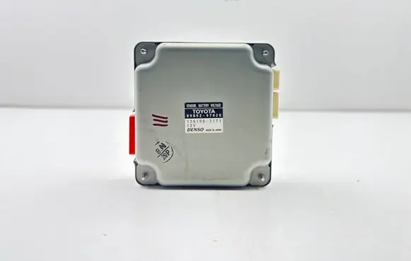 Toyota Prius (XW30) Other control units/modules 8989247020 1751007171