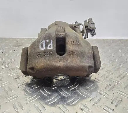 Audi A4 S4 B7 8E 8H Front brake caliper