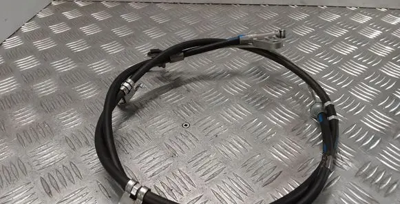 Toyota Prius (XW20) Handbrake/parking brake wiring cable 