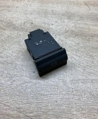 Skoda Octavia Mk1 (1U) Traction control (ASR) switch 1U0927133