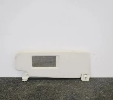 Volkswagen PASSAT CC Sun visor 1K0857552