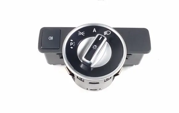 Mercedes-Benz GLK (X204) Light switch A2129056800