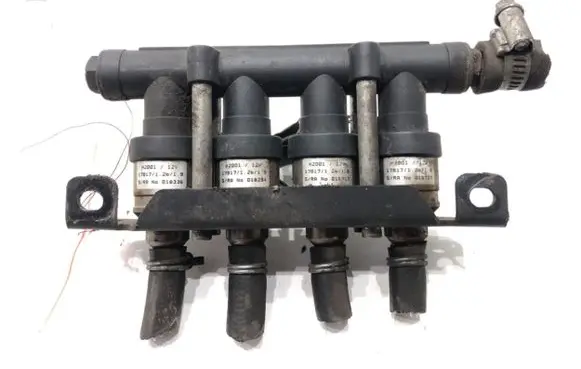 Skoda Octavia Mk2 (1Z) LP gas injector 