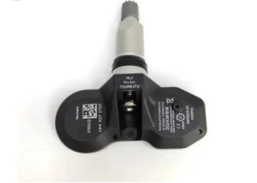 Audi A8 S8 D3 4E Tire pressure sensor 7PP907275F