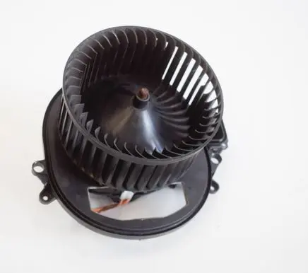 BMW 4 F32 F33 Heater fan/blower T967354 T947769