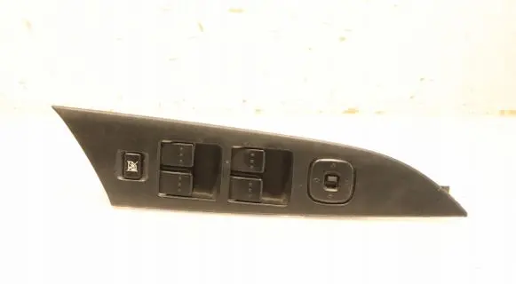 Mazda 3 I Electric window control switch