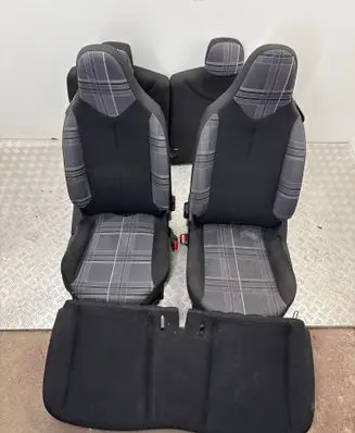 Seat set