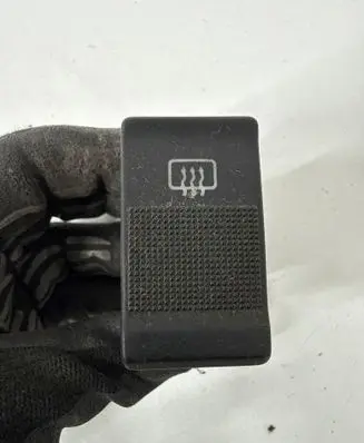 Audi 80 90 S2 B4 Windscreen/window heater switch 893941503