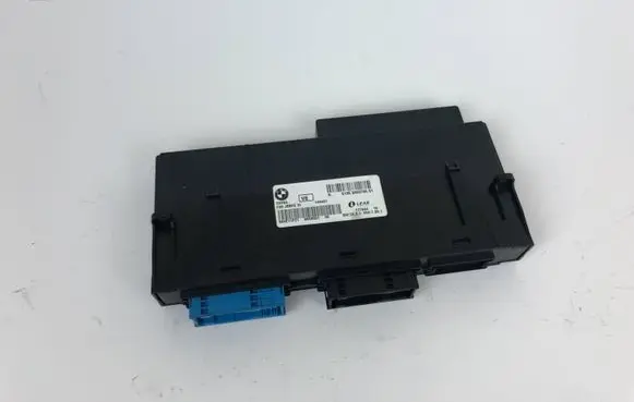 BMW X4 F26 Comfort/convenience module 9350705 504E11F21 8058321