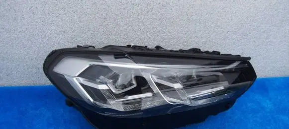 BMW X3 G01 Headlight/headlamp 5A29214