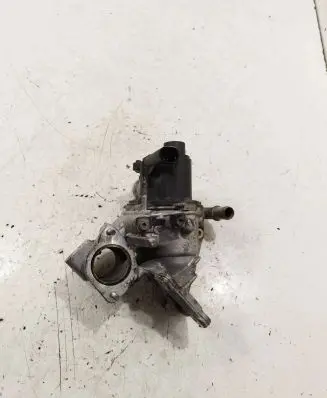Renault Megane III EGR valve 8200836385