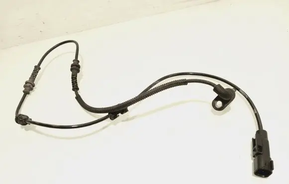 Opel Astra K ABS brake wheel speed sensor 39002171
