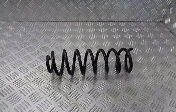 Mercedes-Benz A W168 Rear coil spring