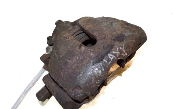 Ford Galaxy Front brake caliper