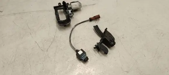 Mercedes-Benz S C217 Reversing camera A0009053604 A0997500500