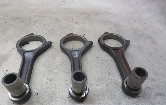 Maybach 57/62 Connecting rod/conrod 00819208