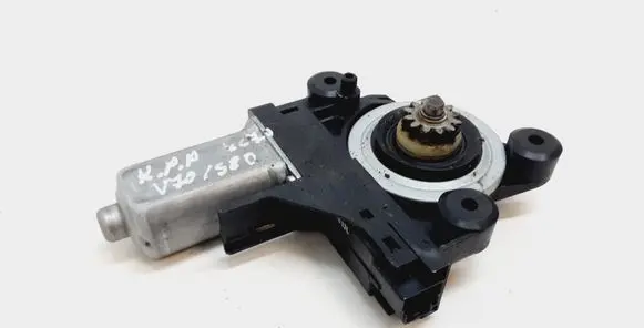 Volvo V70 Front door window regulator motor WR12291