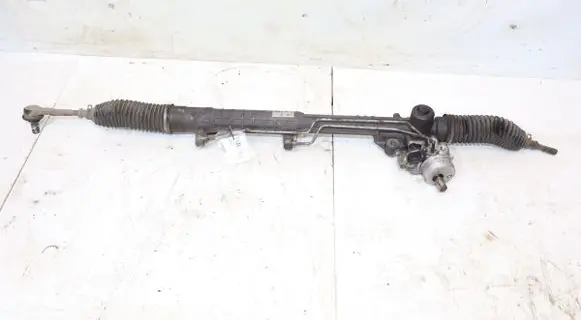 Steering rack