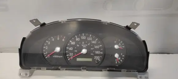 KIA Sorento Speedometer (instrument cluster) 940033E090 20021130 200373100K