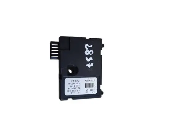 Volkswagen Caddy Steering angle sensor 1K0959654