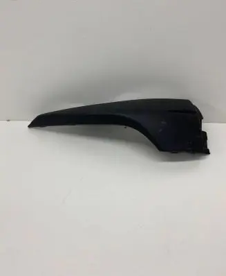 Volkswagen ID.4 Front bumper splitter molding 11A853666 811967202 811963402