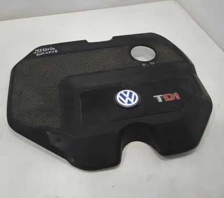 Volkswagen Polo Engine cover (trim) 038103925BM