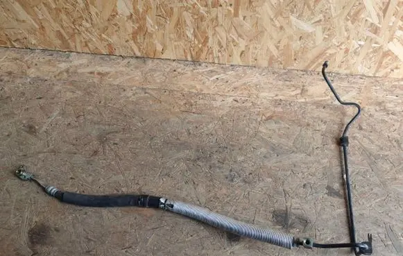 Honda Legend Power steering hose/pipe/line 