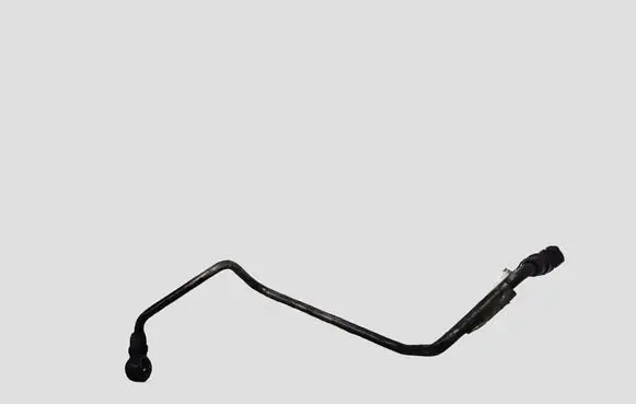 Citroen C4 Grand Picasso Turbo turbocharger oiling pipe/hose