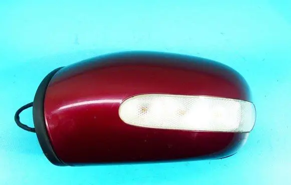 Mercedes-Benz C W203 Front door electric wing mirror IMPRK1177403