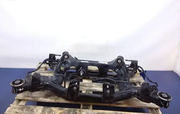 Cadillac CTS Rear suspension assembly kit set 