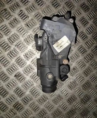 Mercedes-Benz Vito Viano W447 Throttle valve A2C53350932