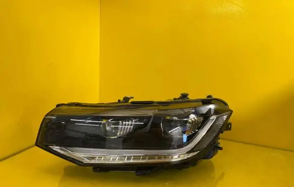 Volkswagen T-Cross Headlight/headlamp 2GM941035B