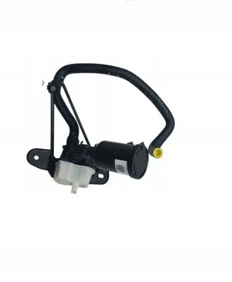 Audi Q8 Active carbon filter fuel vapour canister 7L0906243F