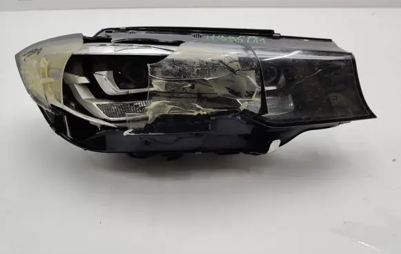 BMW 3 G20 G21 Headlight/headlamp 9481696