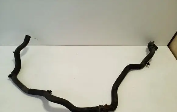 Renault Trafic III (X82) Engine coolant pipe/hose 924106155R