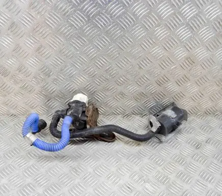 Maserati Ghibli Other engine bay part 0261222010 670003287