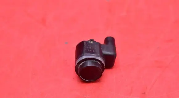 Nissan Qashqai Parking PDC control unit/module 28438-BG00A