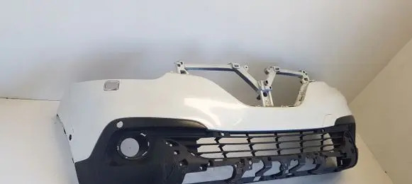 Renault Kadjar Front bumper