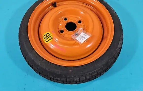 Daihatsu YRV R14 spare wheel IMPRK1381828