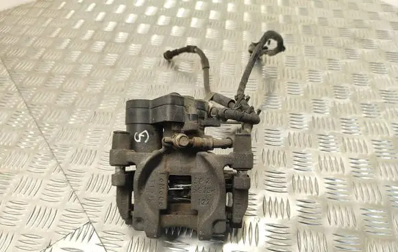 Ford S-MAX Rear brake caliper DG9C2D250H
