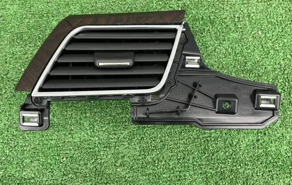 Audi A8 S8 D4 4H Dashboard side air vent grill/cover trim 4H1820901C