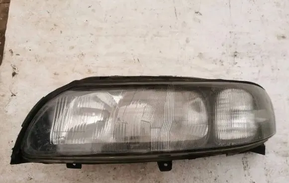Volvo S60 Headlight/headlamp 01189275